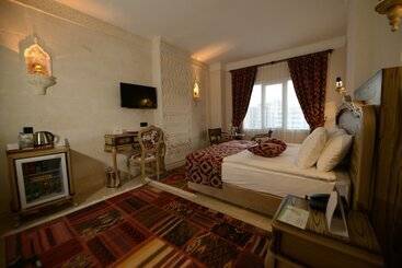 Raymar Hotels Mardi̇n