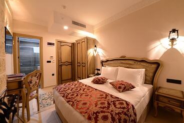 Raymar Hotels Mardi̇n