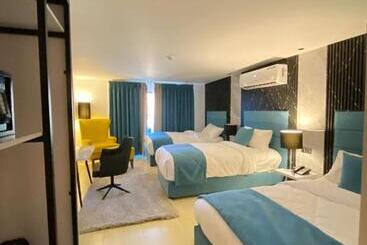 The Rn Hotels