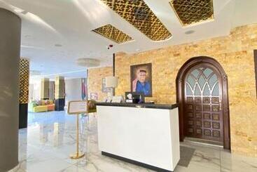 The Rn Hotels