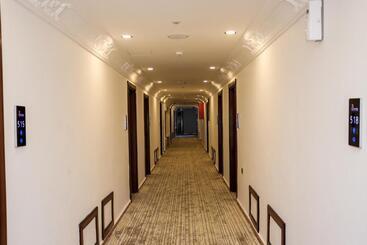 The Rn Hotels