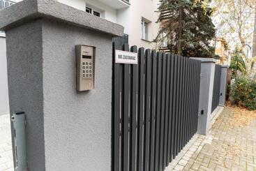 Uroczy, Przytulny Apartament Poddasze