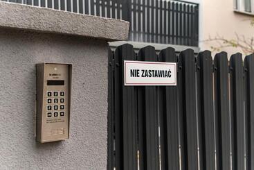 Uroczy, Przytulny Apartament Poddasze