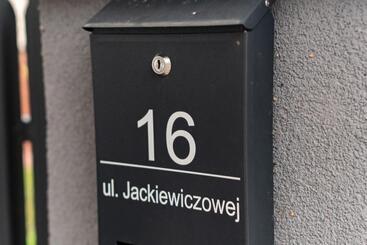 Uroczy, Przytulny Apartament Poddasze