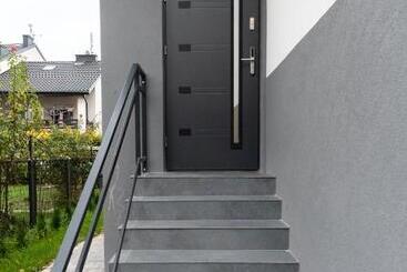 Uroczy, Przytulny Apartament Poddasze