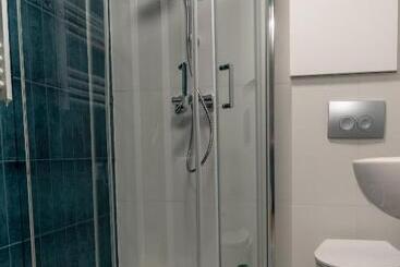 Uroczy, Przytulny Apartament Poddasze