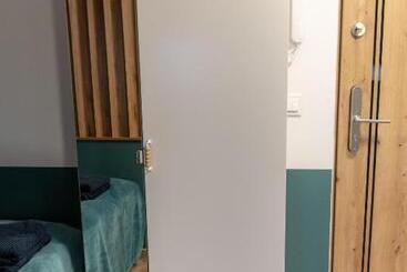 Uroczy, Przytulny Apartament Poddasze