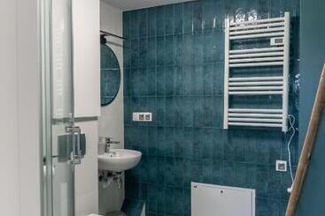 Uroczy, Przytulny Apartament Poddasze
