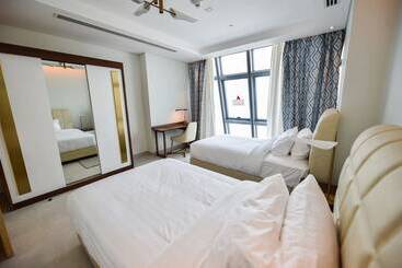 Waterfront Hotel Apartment