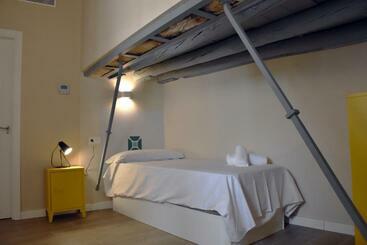 هاستل Alegoría Coliving Experience