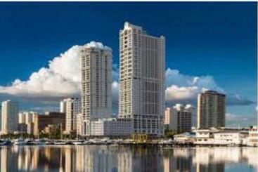צימר Admiral Baysuites