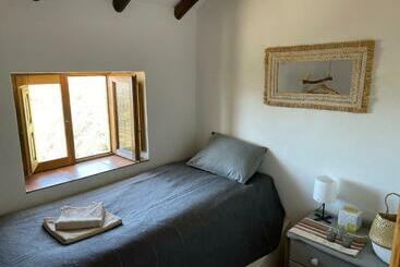 تختخواب و صبحانه Casa Vista Al Lago