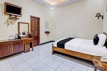 Collection O 92242 Hotel Tanjung Emas