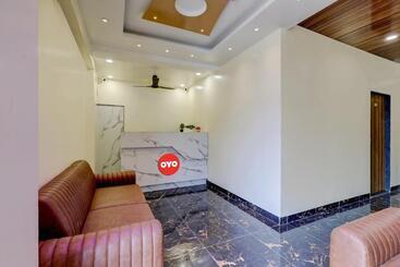 Flagship Hotel Royal Plus