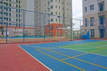 هتل Capital O 92245 Fortune 88 Trans Park Juanda