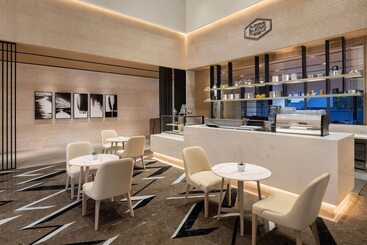 هتل Courtyard By Marriott Shillong