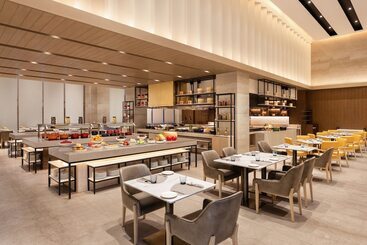 هتل Courtyard By Marriott Shillong