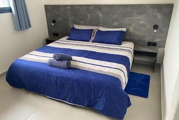 هتل Ponta Mar Resort