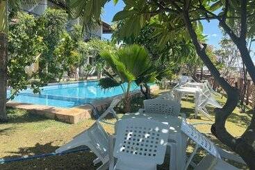 Milano Hotel Pousada Canoa Quebrada