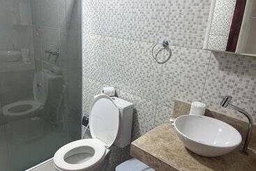 Milano Hotel Pousada Canoa Quebrada