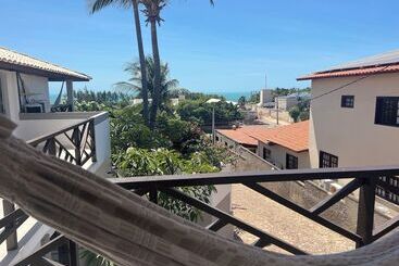 Milano Hotel Pousada Canoa Quebrada