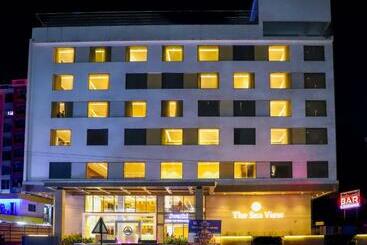 هتل The Sea View, Mangalore