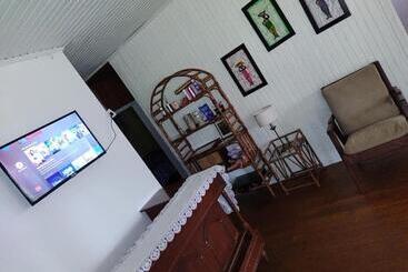 پانسیون Estancia La Paulina