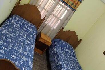 پانسیون Estancia La Paulina