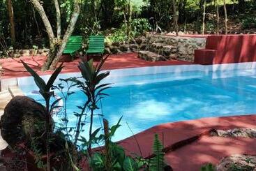 پانسیون Estancia La Paulina