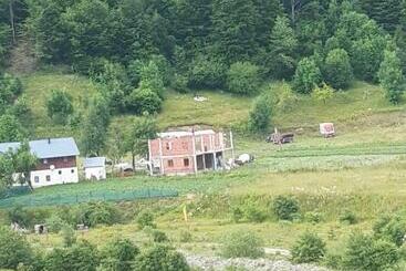 پانسیون Guesthouse Relax