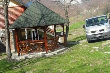 پانسیون Guesthouse Relax