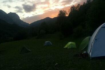 پانسیون Guesthouse Relax