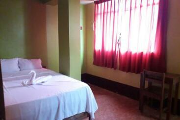 پانسیون Hospedaje Callao