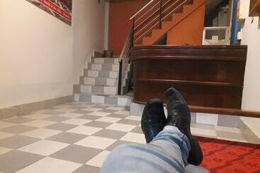 پانسیون Hospedaje Callao