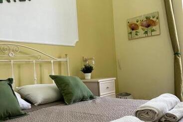 بنسيون Meta Salento Rooms