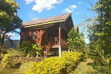 بنسيون Sainamhai Resort