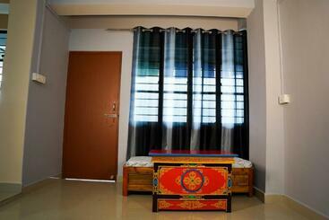 پانسیون Yellow Sapphire, Premium Sikkimese Homestay