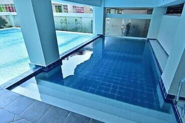 Tagaytay Prime Residence City Land