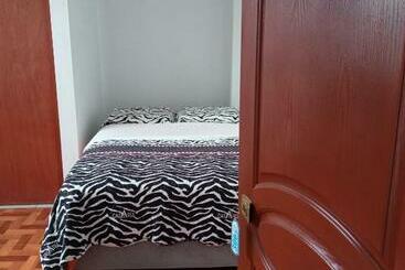 هاستل Hostal El Caribe