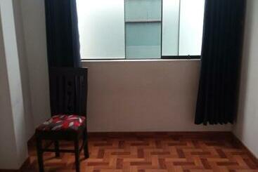 هاستل Hostal El Caribe
