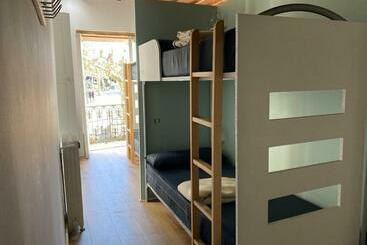 Albergue O Santo