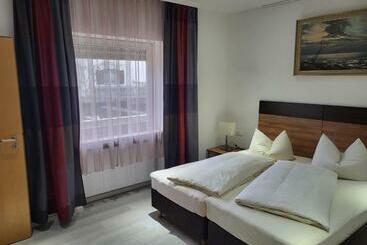 Апарт-отель Alpinaflat