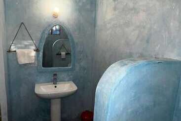 تختخواب و صبحانه Stonefish Inn Jambiani