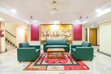 Fabhotel Prime Yash Residency   Nr Lonavala Railway Station