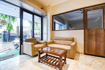 Fabhotel Prime Yash Residency   Nr Lonavala Railway Station