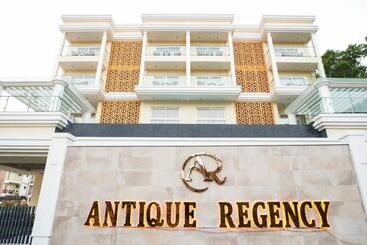 هتل Antique Regency