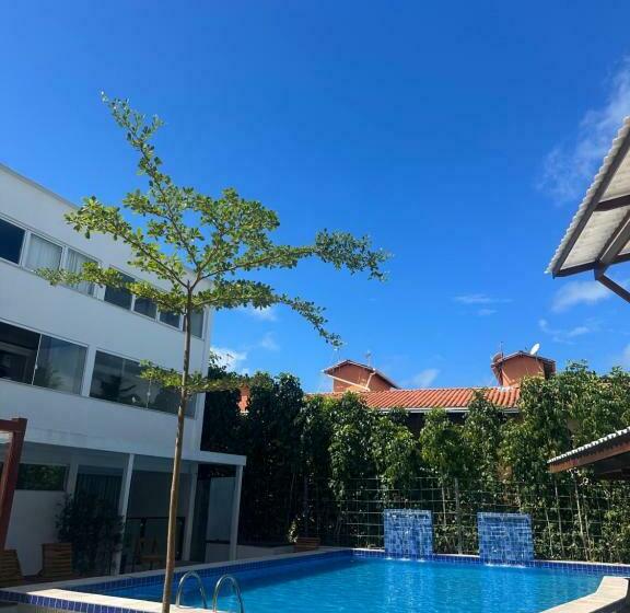 Brisa Do Mar Praia - Cairu