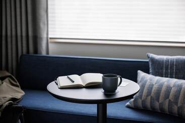 هتل Fairfield By Marriott Okayama Tsuyama