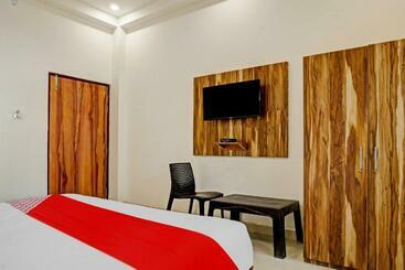هتل New Park Inn