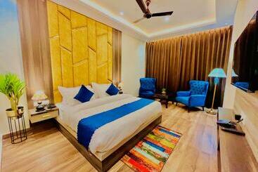 Ganges   A Luxury Hotel In Haridwar